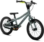 Puky Kinderfahrrad LS-PRO 16 ash blue.