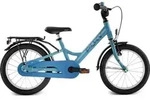 PUKY Youke 16breezy blue 0 - Blau