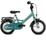 Puky Kinderfahrrad ab 3 Jahren Youke 12 Gutsy Green - Gr&uuml;n