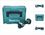 Makita DTM 52 ZJ Akku Multifunktionswerkzeug 18 V Starlock Max Brushless +...