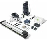 Festool Akku-Kapp-Zugs&auml;ge KSC 60 EB 5,0 I-UG-Set | 577958
