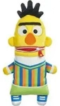 Schmidt Spiele Sesamstrasse: Sorgenfresser, Bert, Cartoon-Figur - Silber