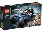 Lego 42010 Action Race Buggy