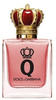 Dolce & Gabbana Spray Dolce & Gabbana Q Intense By Dolce & Gabbana Eau de Parfum 50ml