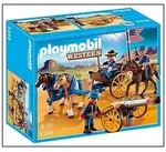 PLAYMOBIL 5249, Mehrfach