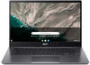 Acer Chromebook 514 CB514-1W-59X5, Core i5-1135G7, 8GB RAM, 256GB SSD, DE
