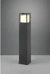 TRIO LED Pollerleuchte WITHAM 477860142 14,5W 1450lm 2300/3000/4000K H800mm -...