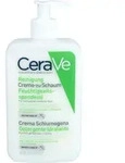 CeraVe Creme-zu-Schaum feuchtigkeitsspendende Reinigung f&uuml;r normale bis...
