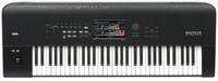 Korg Nautilus Workstation Synthesizer, 61 Tasten, mit 9 Kronos Sound-Engines
