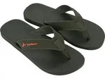 Sandalen Rider R 83527-AR450 GREEN f&uuml;r Herren - Gr&uuml;n - 39-40