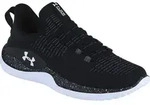 Schuhe Under Armour Flow Dynamic Intlknt 3027177001 - Schwarz - 44