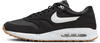 Nike Air Max 1 '86 Mens Golf Shoe Black/White 42,5