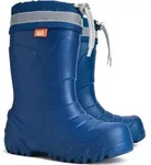 MMT-S Kinderstiefel aus EVA Dunkelblau 26/27 - Dunkelblau - 26-27