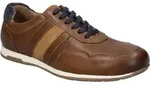 JOSEF SEIBEL Colby 02 | Halbschuh f&uuml;r Herren | Braun - Braun - 41