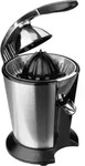 Lacor 69120, Handsaftpresse, Schwarz, Edelstahl, 120 W, 290 mm, 290 mm, 195 mm -