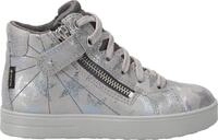 Superfit Boots STELLA, wasserdicht, Grau, Kinder