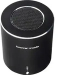 Ultron boomer mobile, Kabellos, Schwarz, Standard, Digital, Handy/Smartphone,