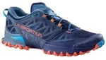 La Sportiva Bushido Iii Trailrunning-schuhe Blau EU 41 Mann Blau EU 41 - Blau - 41