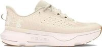 Under Armour Infinite Pro Laufschuhe Beige EU 38 1/2 Frau Beige EU 38 1/2