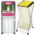 Gimi Nature Plus 1, 375 mm, 400 mm, 820 mm, 1,61 kg, 375 mm, 40 mm - Bunt