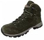 Meindl Ohio GTX Wanderstiefel Braun - Gr&uuml;n - 43