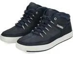 TIMBERLAND - Herren Wanderstiefel Davis Square - Nummer 41 - Navy - 41