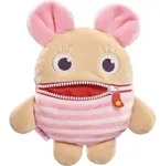 Schmidt Spiele Pia, Spieltiere - Beige/Rosa