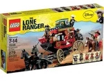 LEGO&reg; Lone Ranger Artikel 3