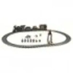 LEGO&reg; Disney/Pixar Lone Ranger Eisenbahnjagd - Bunt