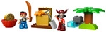 LEGO 10514 - Piratenschif Bucky