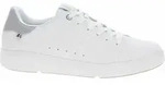 Rieker Rock/Tropper/Alabama Damenschuhe Schn&uuml;rschuhe Wei&szlig; Freizeit - Wei&szlig; -...