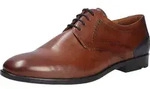Lloyd Kalmar Herrenschuhe eleganter Schn&uuml;rer Braun Business, Schuhgr&ouml;&szlig;e:EUR 41.5 