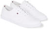 Tommy Hilfiger Schuhe Canvas Lace Up, FW0FW07805YBS
