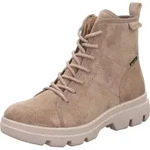 Stiefelette - Braun - 36-37