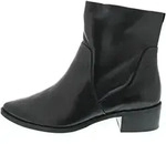 Paul Green Damen Stiefelette schwarz 4,5 - Schwarz - 37,5