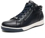Damen Sneaker Rom 36 - Blau - 36