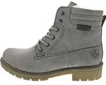 Rieker Y9125-40 (38/grey/anthrazit) - Grau - 38