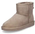 Ara Damen Stiefeletten 12-29921-07 Farbe: Beige Gr&ouml;&szlig;e: 37 - Beige - 37