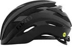 Giro Cielo Mips Helm Schwarz S Schwarz S - Schwarz
