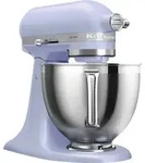 Kitchenaid K&uuml;chenmaschine 5KSM195PSEOA Blue Salt 300 Watt 4,7 l