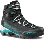 La Sportiva Aequilibrium ST GTX Women wasserdichte und bedingt steigeisenfeste Damen