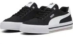 Puma Court Classic Vulc Fs Sportschuhe Schwarz EU 41 Mann Schwarz EU 41 - Schwarz -