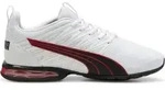 Puma Voltaic Evo Light Sneaker Schuhe f&uuml;r Herren, Farbe:Wei&szlig;, Gr&ouml;&szlig;e:EU 40.5 -