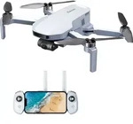 Potensic Atom, 4 Rotoren, 12 MP, 4608 x 2592 Pixel, 16 m/s, 2230 mAh, Grau -...