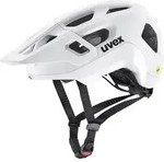 Schutzhelm Uvex React Mips wei&szlig; matt gr&ouml;&szlig;e 52-56 cm S41.0.712.0213 - Wei&szlig;