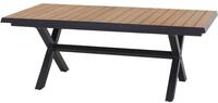 Siena Garden Sincro Ausziehtisch 200(260)x100cm Teak