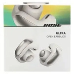 Bose 881046-0020 Ultra Open - White Earphones - Wei&szlig;