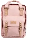 Doughnut Rucksack Macaroon weiblich 810-15252 PINK onesize - Rosa