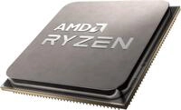 AMD Procesor AMD Ryzen 7 5700