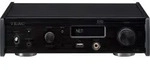 Teac Network Dac Pre-Amp Nt-505-X Noir - Schwarz
